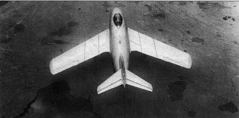 Истребитель МиГ-15 - img_10.jpg