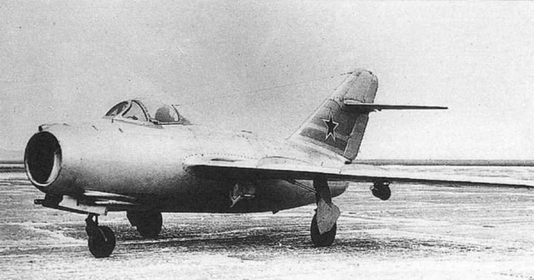 Истребитель МиГ-15 - img_13.jpg