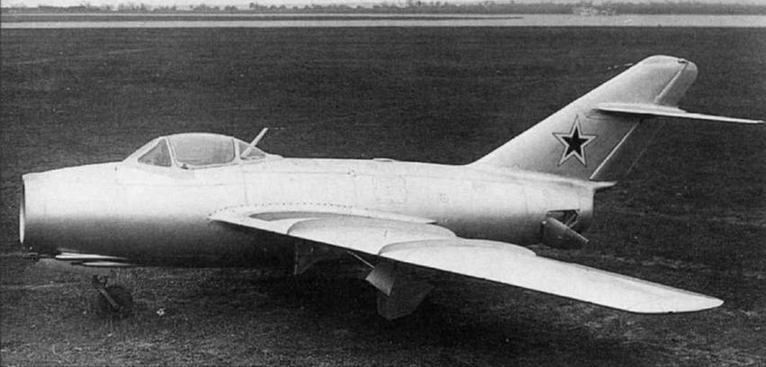 Истребитель МиГ-15 - img_15.jpg