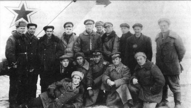 Истребитель МиГ-15 - img_17.jpg