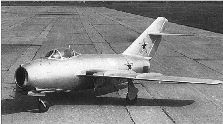 Истребитель МиГ-15 - img_18.jpg
