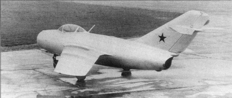 Истребитель МиГ-15 - img_21.jpg