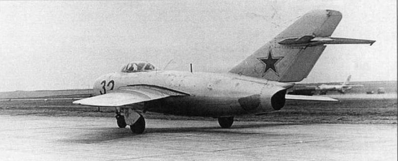 Истребитель МиГ-15 - img_62.jpg