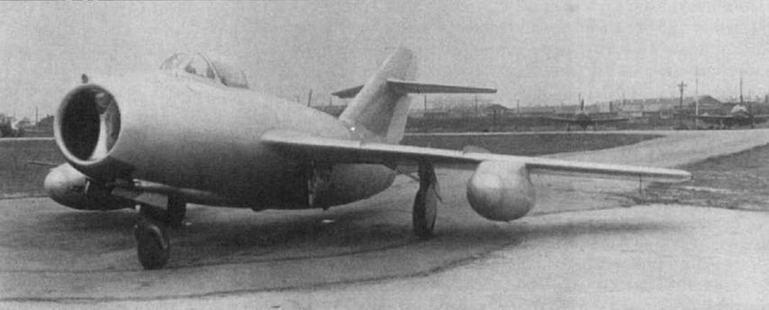 Истребитель МиГ-15 - img_80.jpg