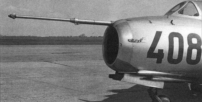 Истребитель МиГ-15 - img_86.jpg