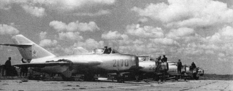 Истребитель МиГ-15 - img_89.jpg