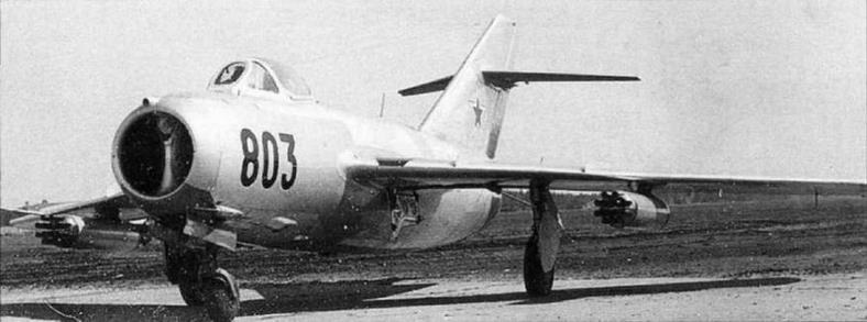 Истребитель МиГ-15 - img_114.jpg