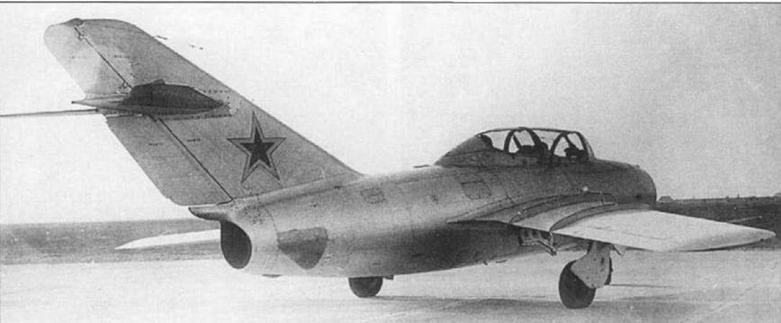 Истребитель МиГ-15 - img_123.jpg