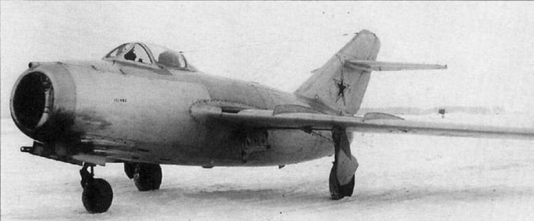 Истребитель МиГ-15 - img_151.jpg