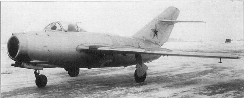 Истребитель МиГ-15 - img_161.jpg