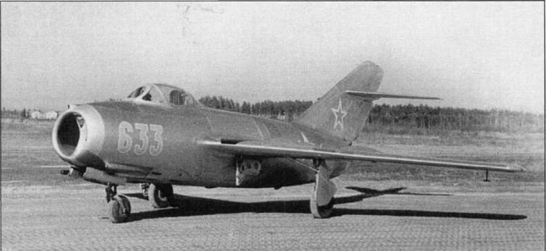 Истребитель МиГ-15 - img_162.jpg