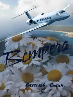 Книга Встреча (СИ)