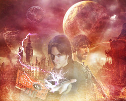 Книга Волчий рассвет (СИ)