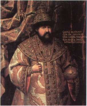 300 лет российской морской пехоте, том I, книга 1(1705-1855) - i_012.jpg