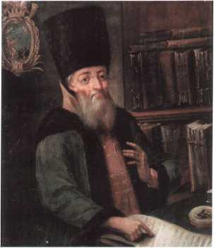 300 лет российской морской пехоте, том I, книга 1(1705-1855) - i_014.jpg