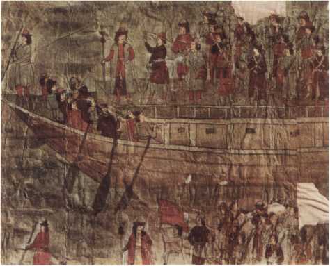 300 лет российской морской пехоте, том I, книга 1(1705-1855) - i_016.jpg