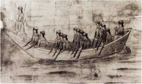 300 лет российской морской пехоте, том I, книга 1(1705-1855) - i_017.jpg