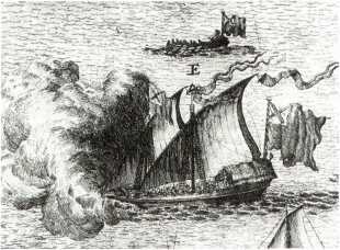 300 лет российской морской пехоте, том I, книга 1(1705-1855) - i_036.jpg