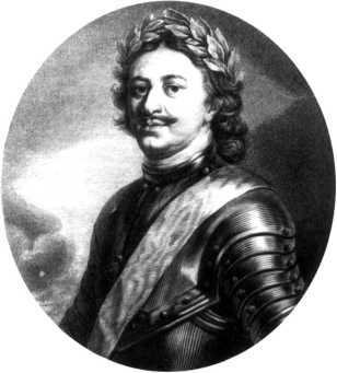 300 лет российской морской пехоте, том I, книга 1(1705-1855) - i_038.jpg