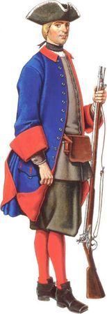 300 лет российской морской пехоте, том I, книга 1(1705-1855) - i_040.jpg