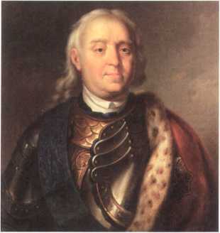 300 лет российской морской пехоте, том I, книга 1(1705-1855) - i_041.jpg