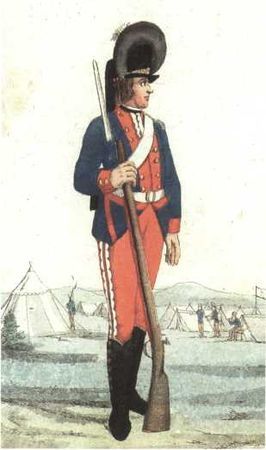 300 лет российской морской пехоте, том I, книга 1(1705-1855) - i_119.jpg