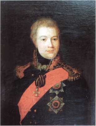 300 лет российской морской пехоте, том I, книга 2<br />(1705-1855) - i_045.jpg