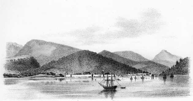 300 лет российской морской пехоте, том I, книга 2<br />(1705-1855) - i_069.jpg