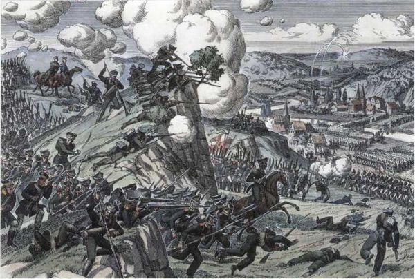 300 лет российской морской пехоте, том I, книга 2<br />(1705-1855) - i_120.jpg