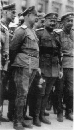 300 лет российской морской пехоте, том I, книга 3<br />(1705-1855) - i_028.jpg