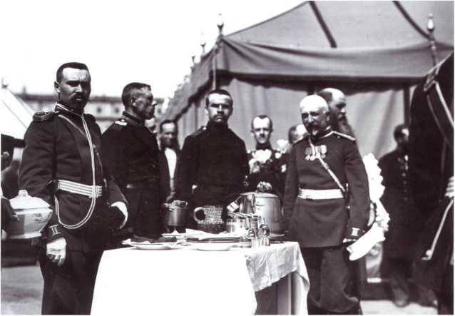 300 лет российской морской пехоте, том I, книга 3<br />(1705-1855) - i_056.jpg