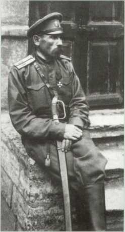 300 лет российской морской пехоте, том I, книга 3<br />(1705-1855) - i_064.jpg