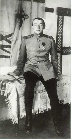 300 лет российской морской пехоте, том I, книга 3<br />(1705-1855) - i_074.jpg