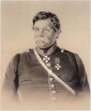 300 лет российской морской пехоте, том I, книга 3<br />(1705-1855) - i_121.jpg