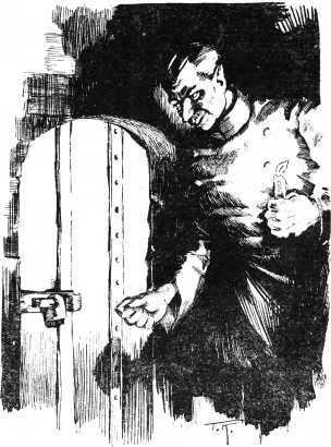 Журнал Борьба Миров № 1 1924<br />(Журнал приключений) - i_003.jpg