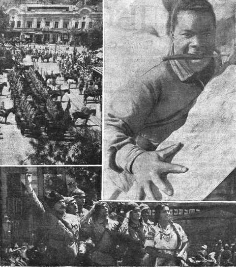 Журнал Борьба Миров № 1 1924<br />(Журнал приключений) - i_010.jpg