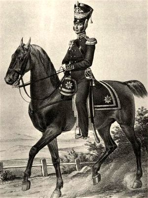 Морские солдаты Российской империи<br />(Очерки истории морской пехоты) - i_029.jpg