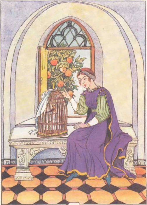 Сказки Италии<br />(Сказки для детей) - i_046.jpg