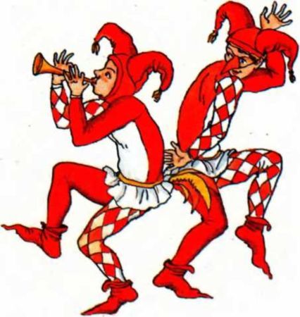 Сказки Италии<br />(Сказки для детей) - i_073.jpg