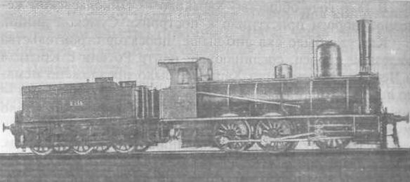 Взгляд через годы<br />(Южная железная дорога за 130 лет) - i_010.jpg