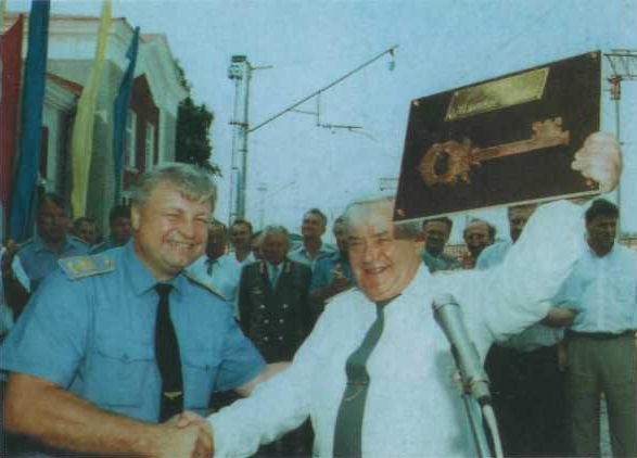 Взгляд через годы<br />(Южная железная дорога за 130 лет) - i_049.jpg