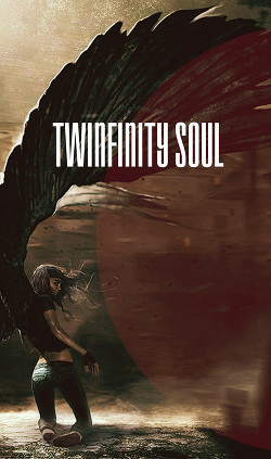 Читать онлайн книгу Twinfinity Soul (СИ) автор Книга Twinfinity Soul (СИ)