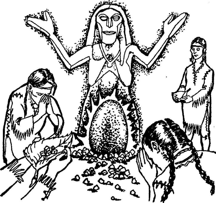 Я познаю мир. Драгоценные камни и минералы - image14.png