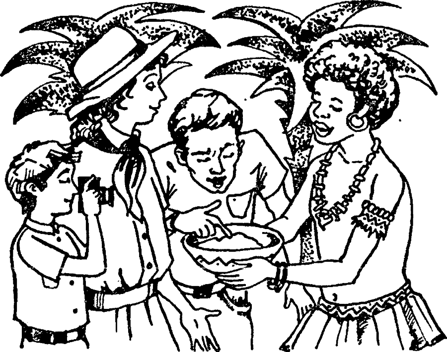 Я познаю мир. Драгоценные камни и минералы - image46.png