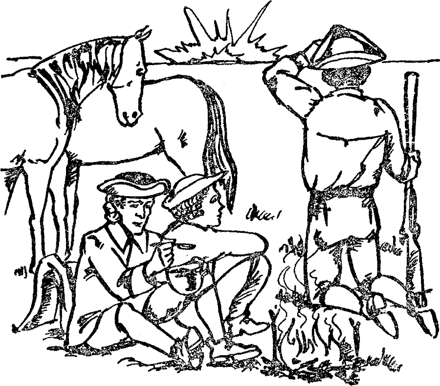 Я познаю мир. Драгоценные камни и минералы - image86.png