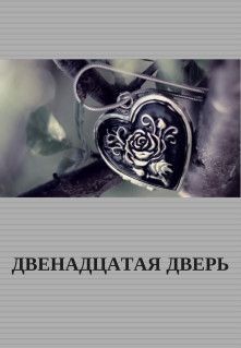 Книга Двенадцатая Дверь (СИ)
