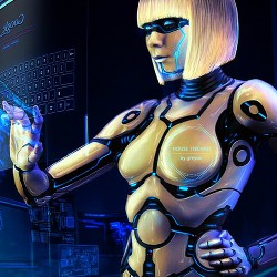 Книга Лисий финт Небесного дракона ( СИ)