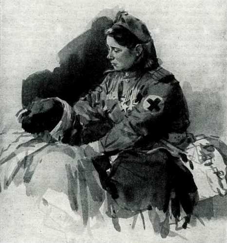 Штурм Берлина<br />(Воспоминания, письма, дневники участников боев за Берлин) - i_060.jpg