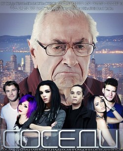 Книга Соседи (СИ)