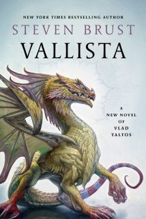 Книга Валлиста (ЛП)